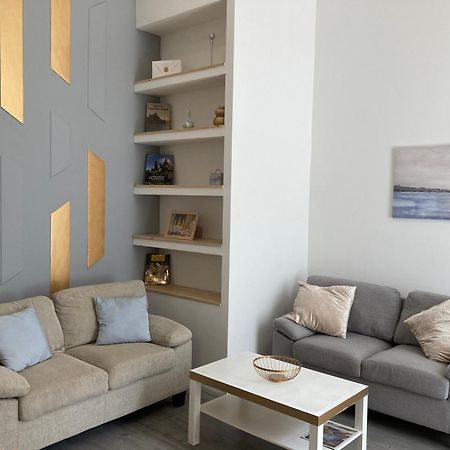 Carina Family Apartment Downtown Budapest Exteriör bild