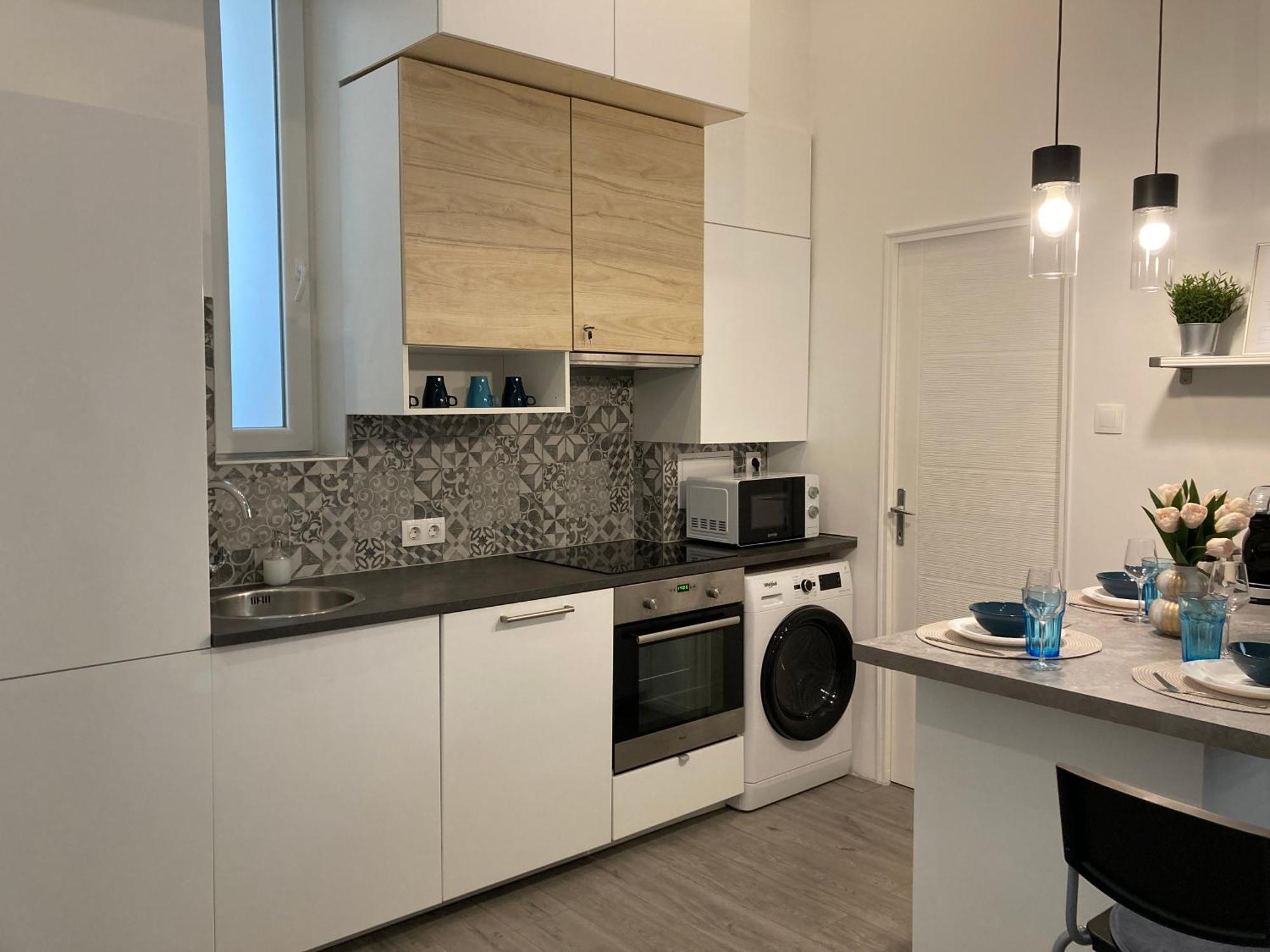 Carina Family Apartment Downtown Budapest Exteriör bild